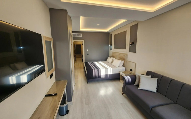 Hotel Nanda
