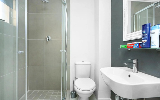 Madison Palms Sandton Apartment