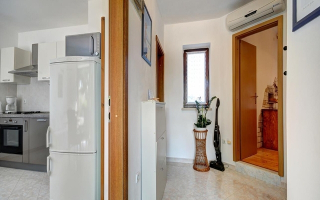 Apartment Barban Hreljici
