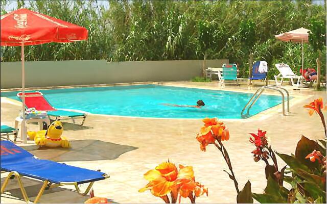 Keti Apartments