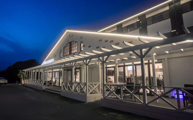 LiVEMAX RESORT KYOTANGO SEA FRONT
