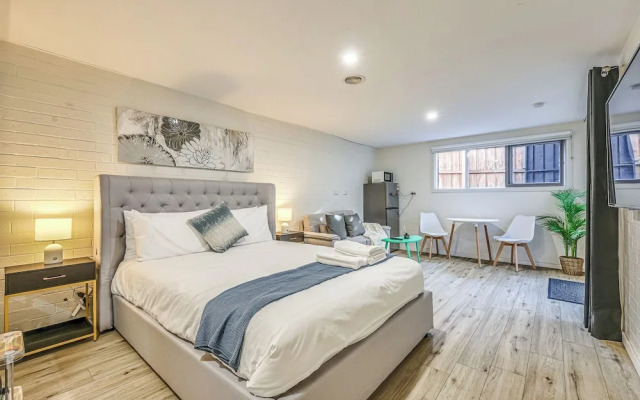 StayAU Cozy 1 BRM Studio in Leopold