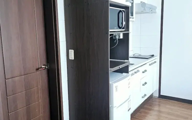 jeju oceanvill