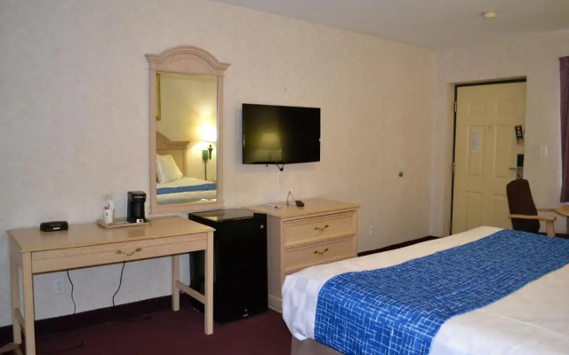 Travelodge Niagara Falls