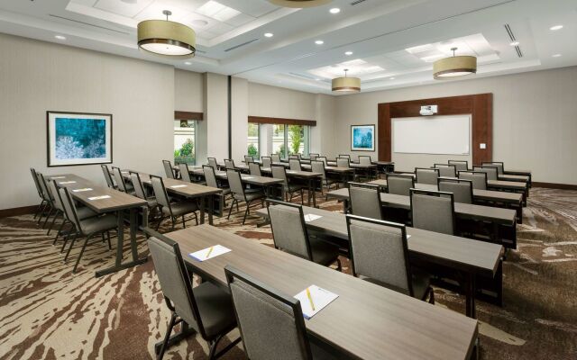 Hilton Garden Inn Palo Alto