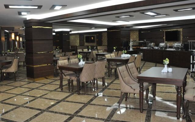 Hotel Grand Alemdar