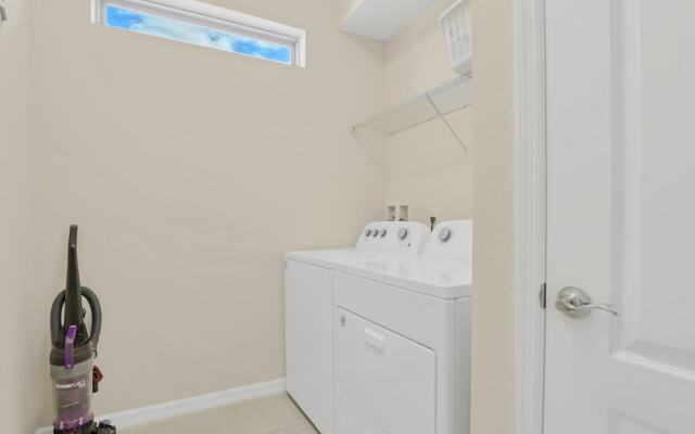 5 Bed 5 Ba Solterra Villa with Pool & Spa