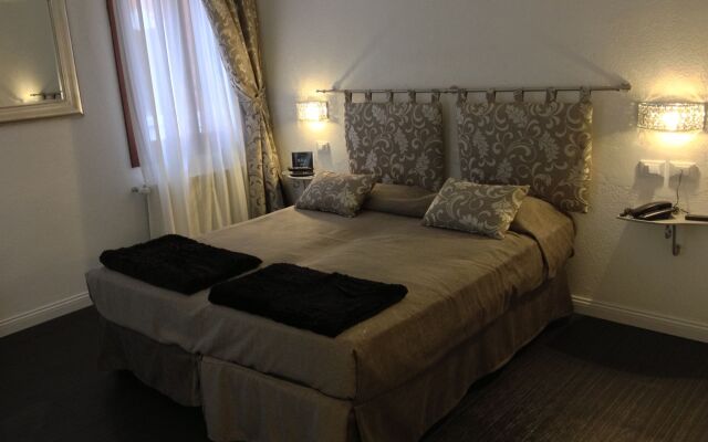 Albergo Marin