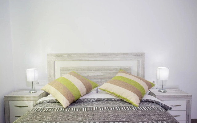 Hotel Baladrar