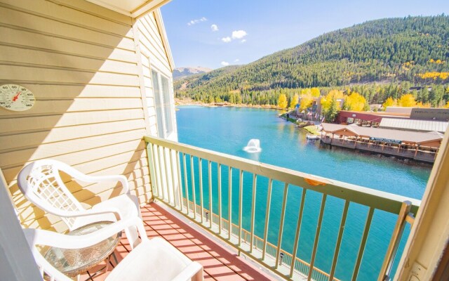 Lakeside 1495 by SummitCove Vacation Lodging