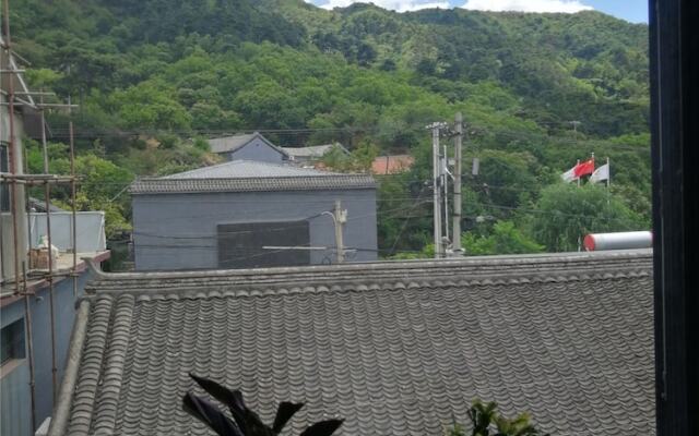 Yijie Hotel Mutianyu
