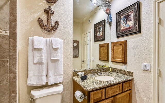 Dawn 722 - Pool Side 1 Bedroom Condo