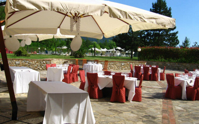 Pian d'Ercole Resort