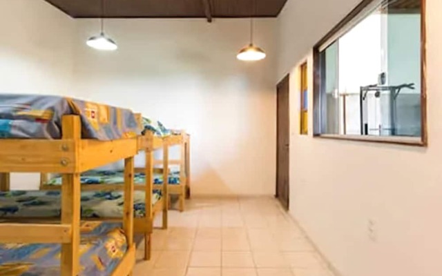 Man Cave Hostel