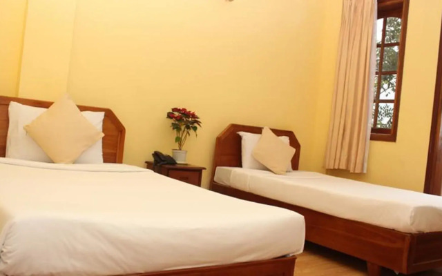 Indochine Hotel Nha Trang