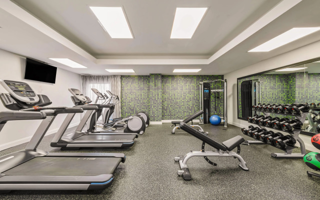 La Quinta Inn & Suites by Wyndham Atlanta Douglasville