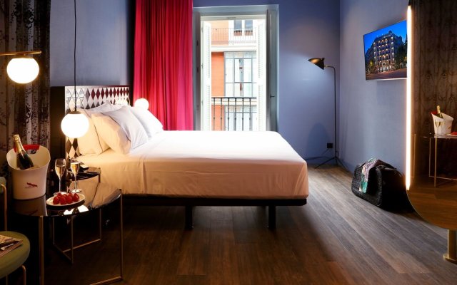 Axel Hotel Madrid – Adults Only