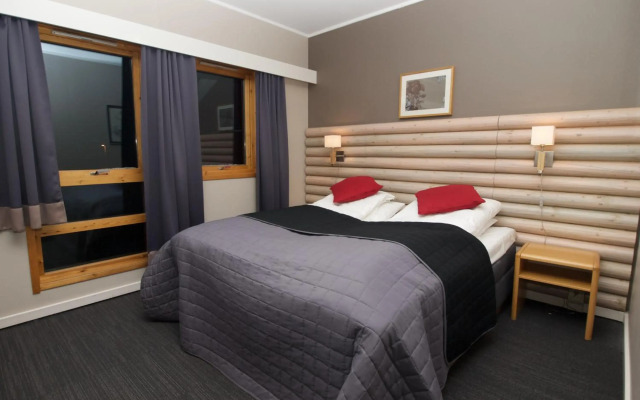 Lakselv Hotell
