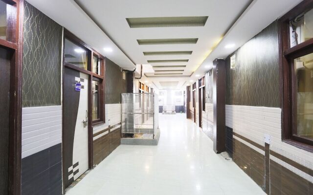 Spot on 49161 Sunshine Stays