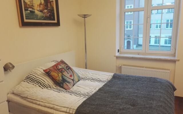 Apartamenty Gdansk - Ducha III