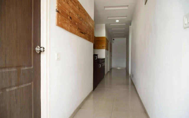 ZO Rooms SR Nagar