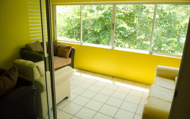 Seawind On the Bay - Apartments