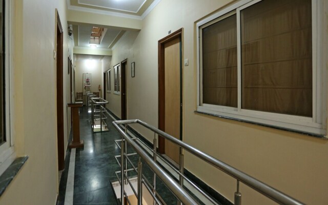 Anand Hospitality