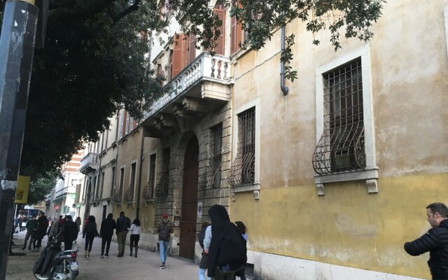 Casa Magnolia