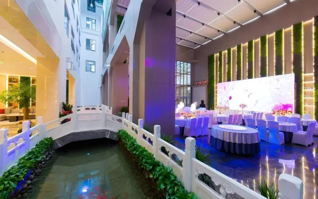 Lavande Hotel (Beijing ABP)