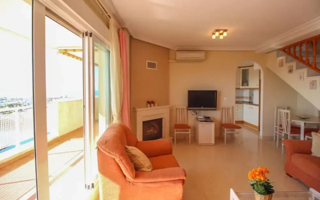 Apartamento Puertomar 7