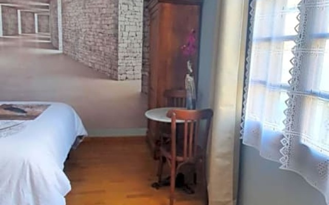 Au Chambellan (Adults Only)