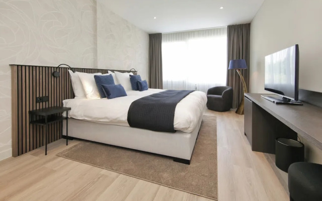 Boutique Hotel Hans
