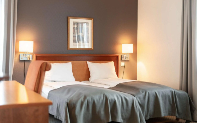 Scandic Bergen City