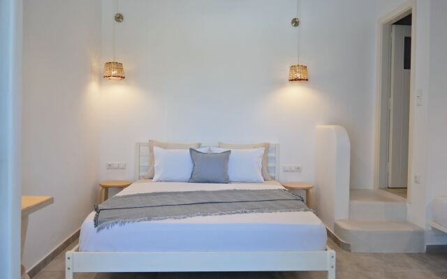 Thea Boutique Suites
