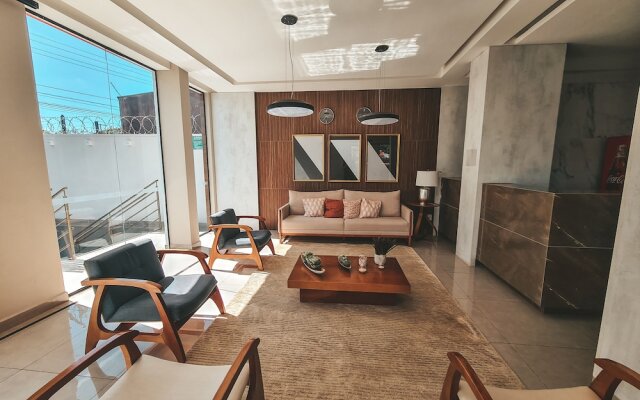 Prime Hotel Araguari