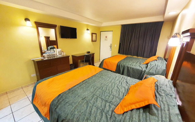 Hotel Marques De Cima