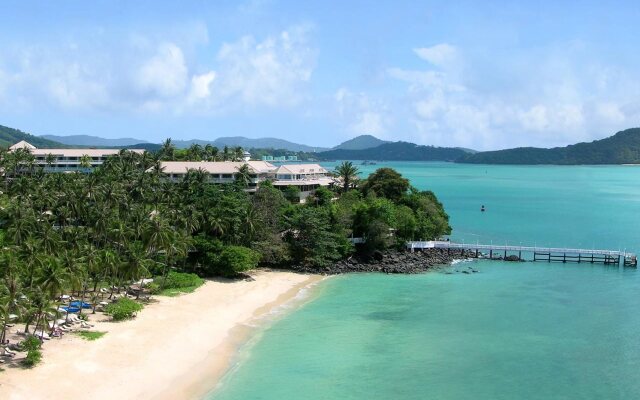 Cape Panwa Hotel