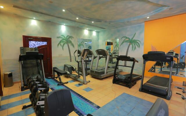 Western Garden Hotel