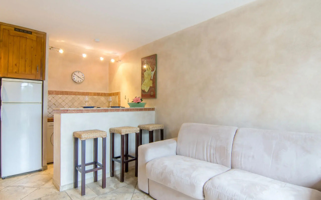 Apartment Les Carles