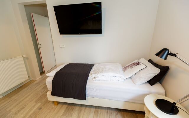 Súlur Guesthouse 1