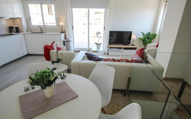 Penthouse La Paz 10 - Cap D'Or