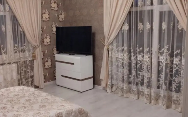 Апартаменты на улице Рабочая 6б