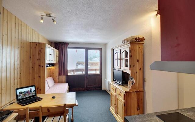 Appartement Les Menuires, 2 pièces, 4 personnes - FR-1-178-90