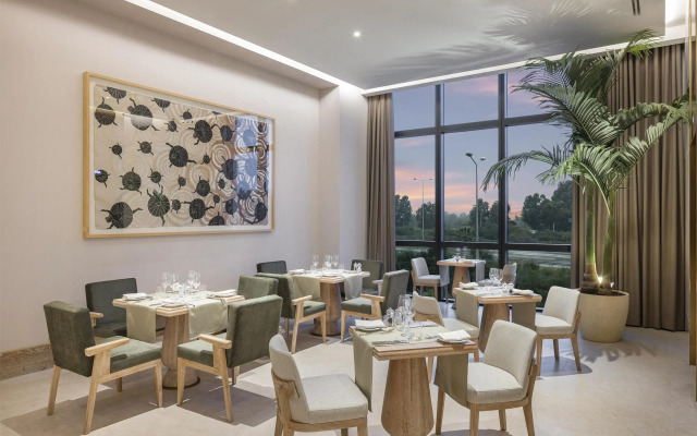 Hyatt Regency Izmir IstinyePark