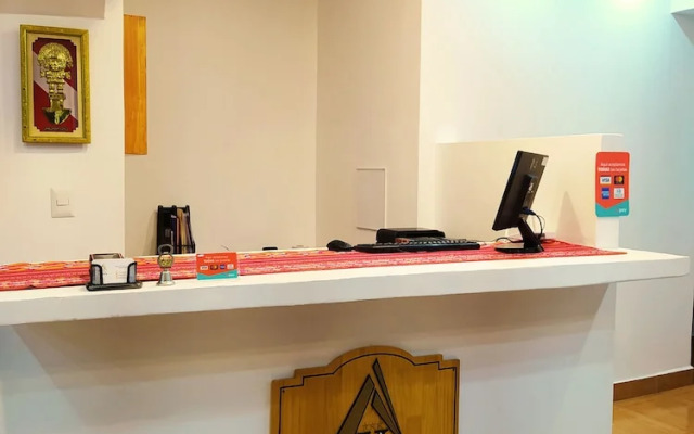 Collection Machupicchu