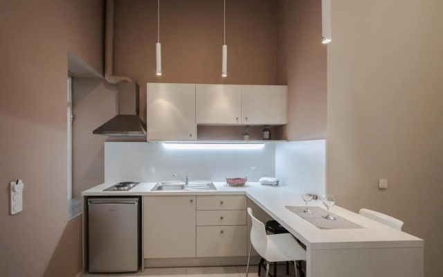 Stylish Studio Apartments-1878 House