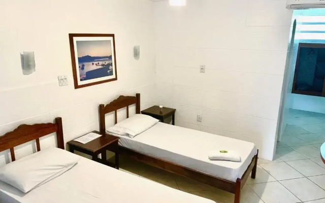 Hotel Velejador