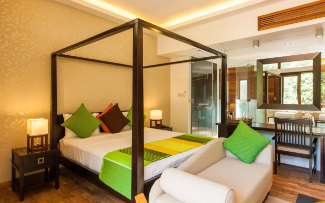 Le Relax Luxury Lodge - Adults Only