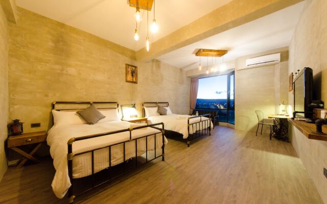 Kenting Sleep Inn