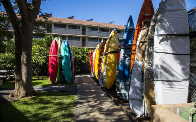 Kamaole Sands Resort